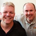 Mornings with Brett Sharp & Boomer!!!